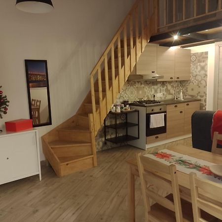 La Casa Di Fofo' Ξενοδοχείο Νάπολη Εξωτερικό φωτογραφία