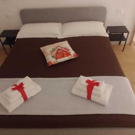 La Casa Di Fofo' Ξενοδοχείο Νάπολη Εξωτερικό φωτογραφία