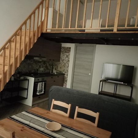 La Casa Di Fofo' Ξενοδοχείο Νάπολη Εξωτερικό φωτογραφία
