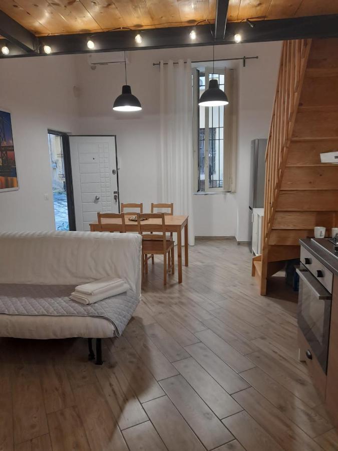 La Casa Di Fofo' Ξενοδοχείο Νάπολη Εξωτερικό φωτογραφία