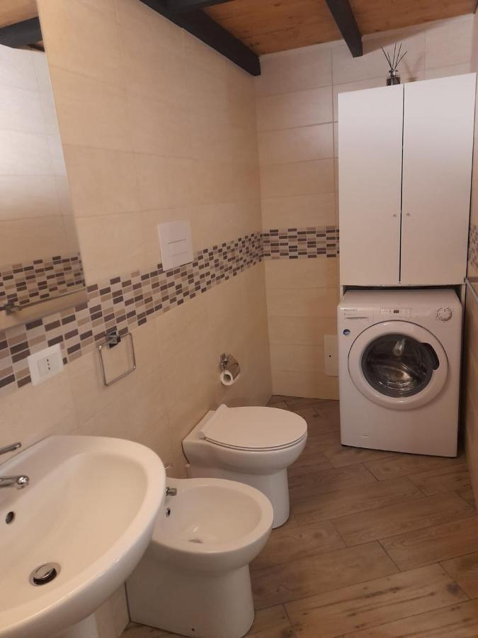La Casa Di Fofo' Ξενοδοχείο Νάπολη Εξωτερικό φωτογραφία