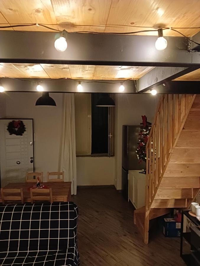 La Casa Di Fofo' Ξενοδοχείο Νάπολη Εξωτερικό φωτογραφία