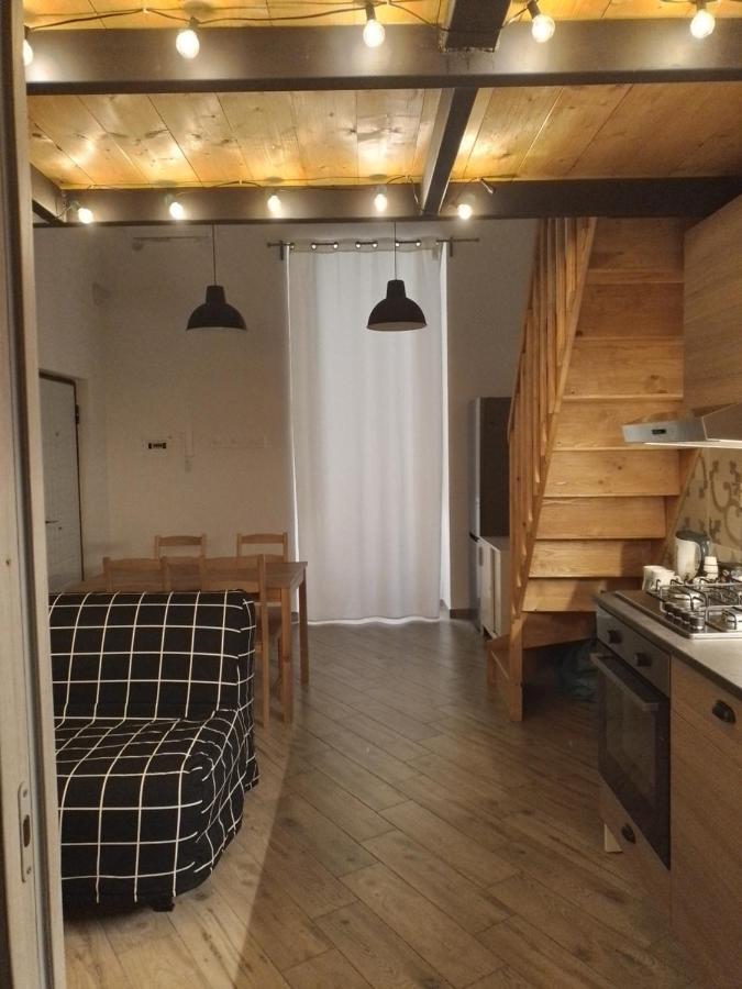 La Casa Di Fofo' Ξενοδοχείο Νάπολη Εξωτερικό φωτογραφία