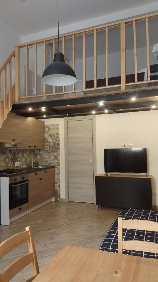 La Casa Di Fofo' Ξενοδοχείο Νάπολη Εξωτερικό φωτογραφία