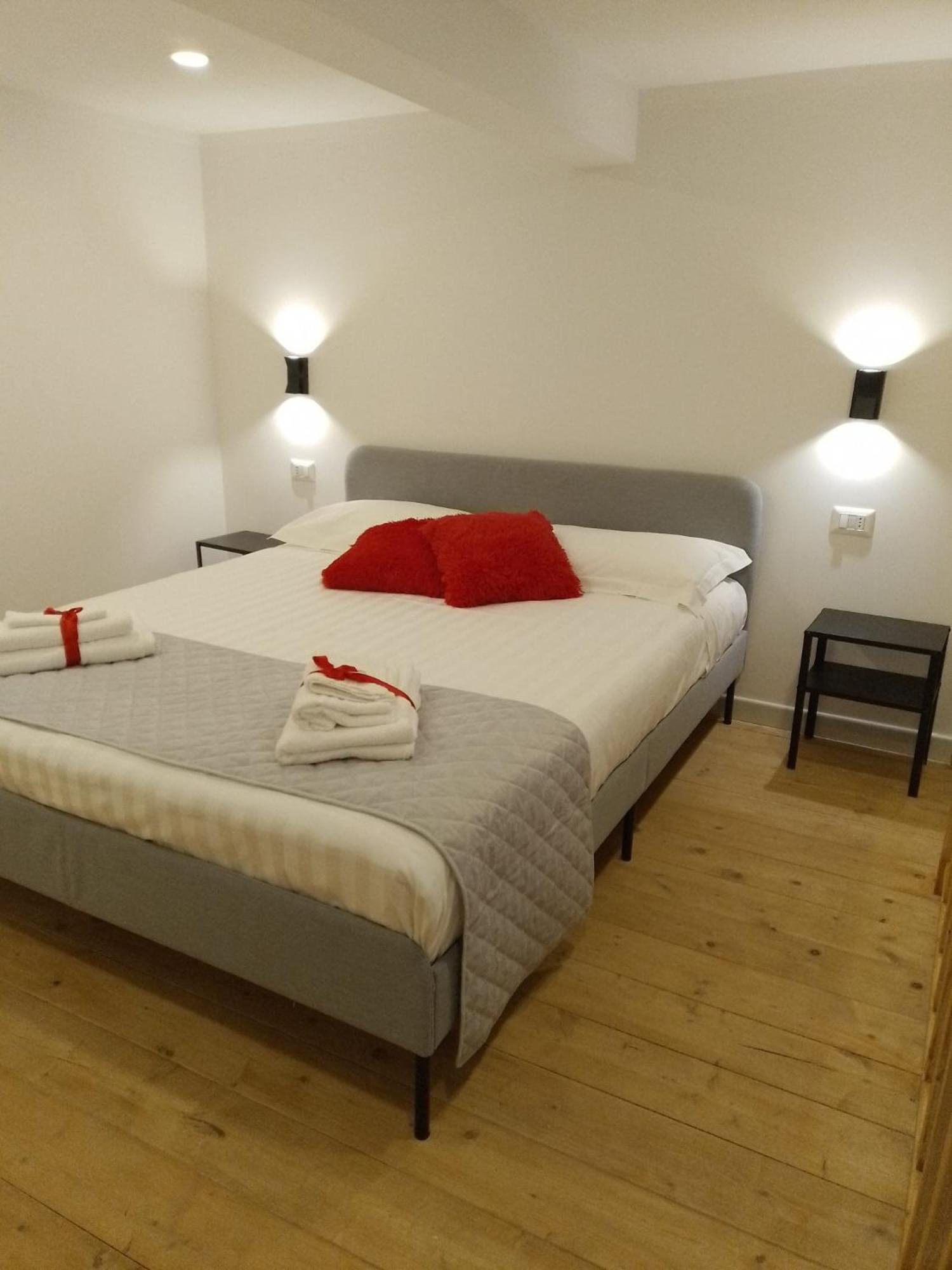 La Casa Di Fofo' Ξενοδοχείο Νάπολη Εξωτερικό φωτογραφία