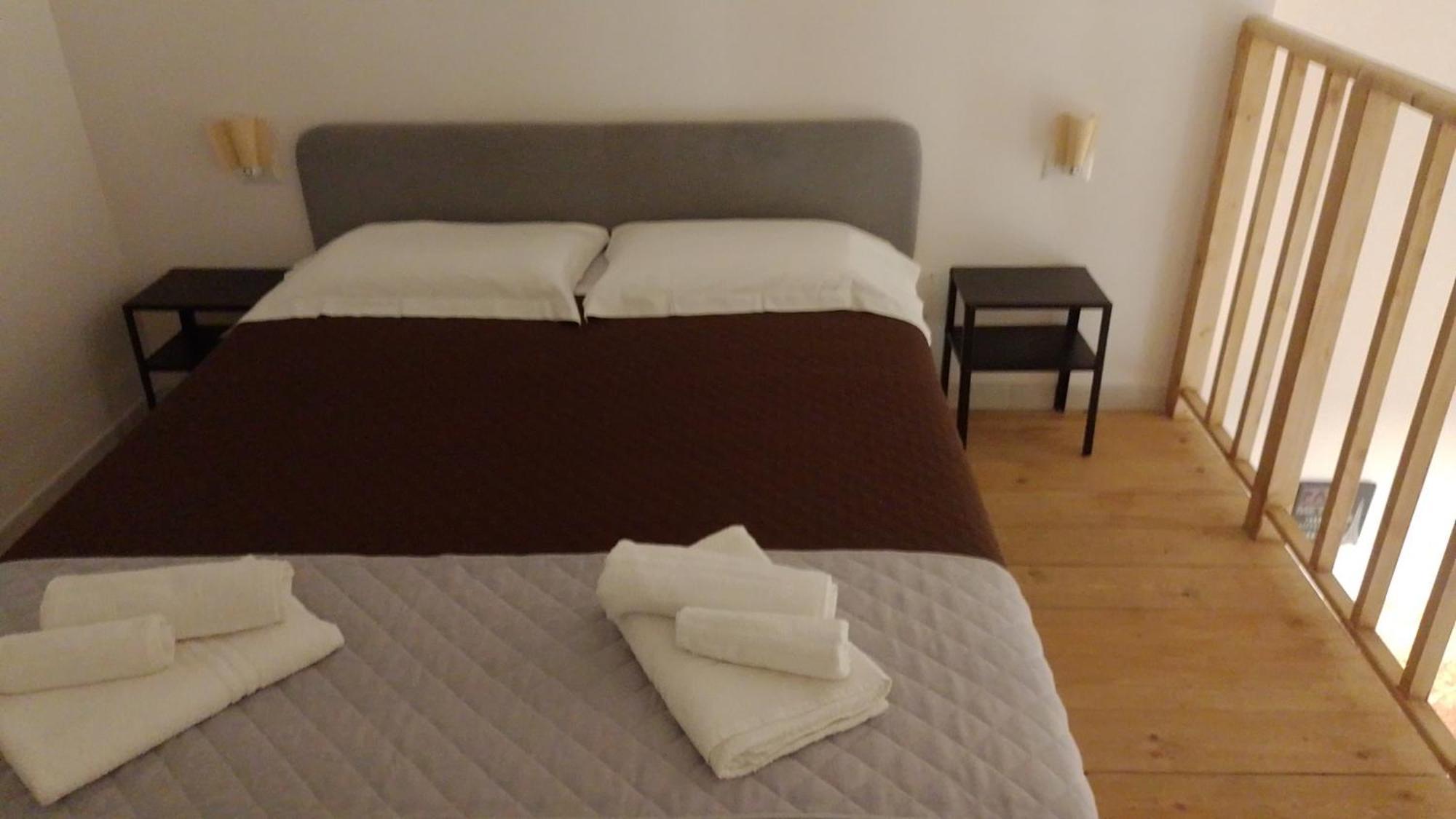 La Casa Di Fofo' Ξενοδοχείο Νάπολη Εξωτερικό φωτογραφία
