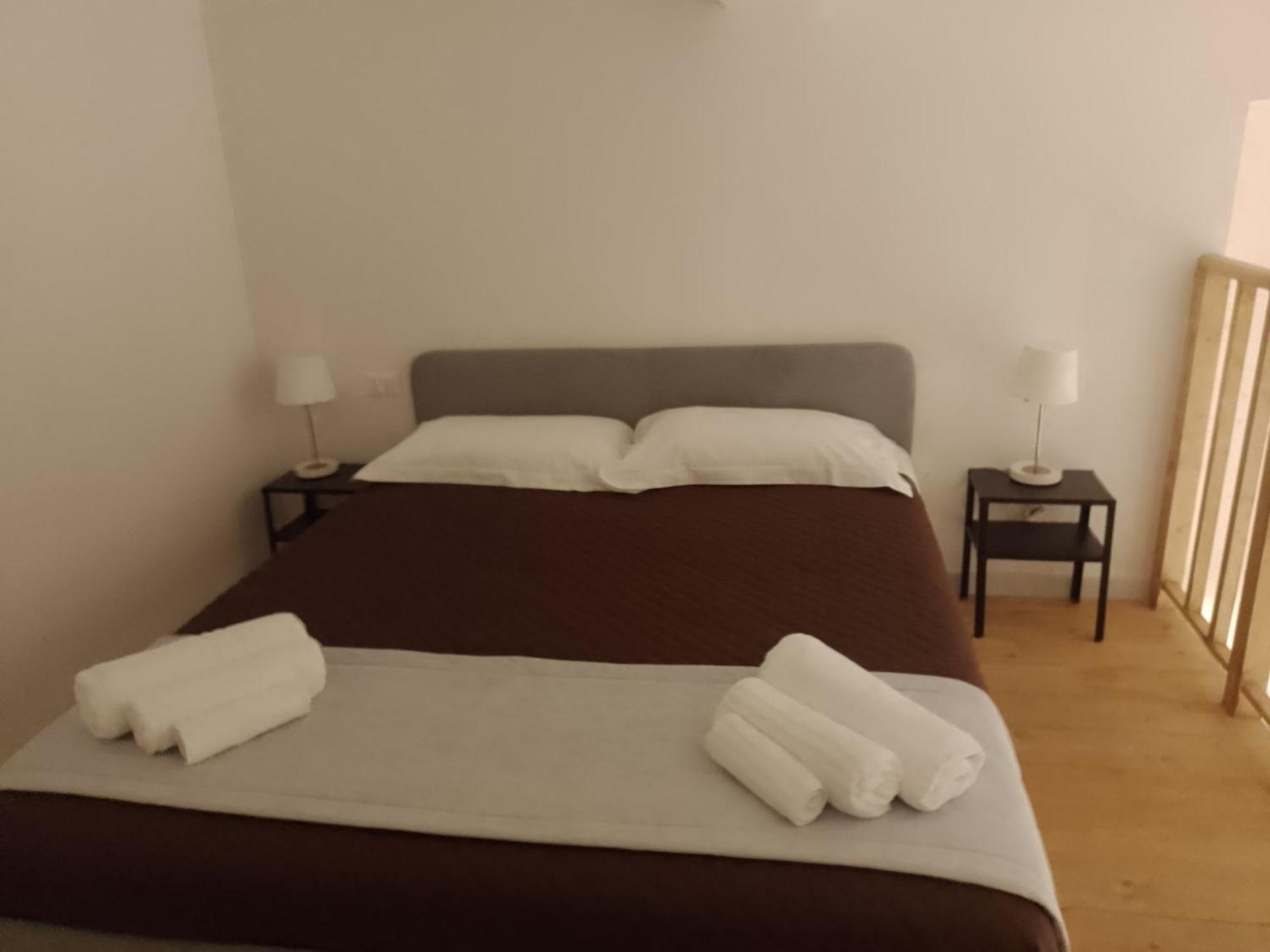 La Casa Di Fofo' Ξενοδοχείο Νάπολη Δωμάτιο φωτογραφία
