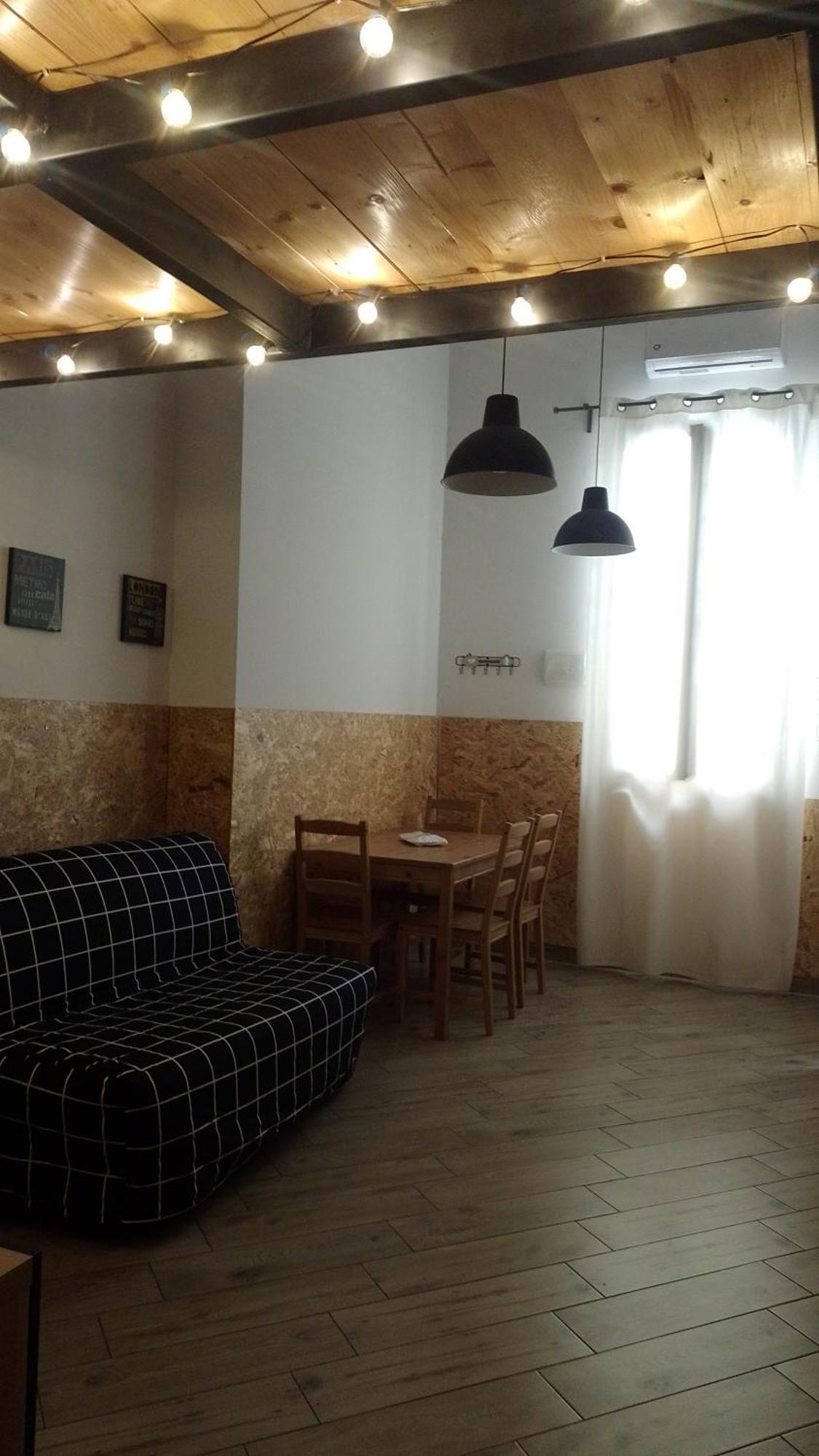 La Casa Di Fofo' Ξενοδοχείο Νάπολη Δωμάτιο φωτογραφία