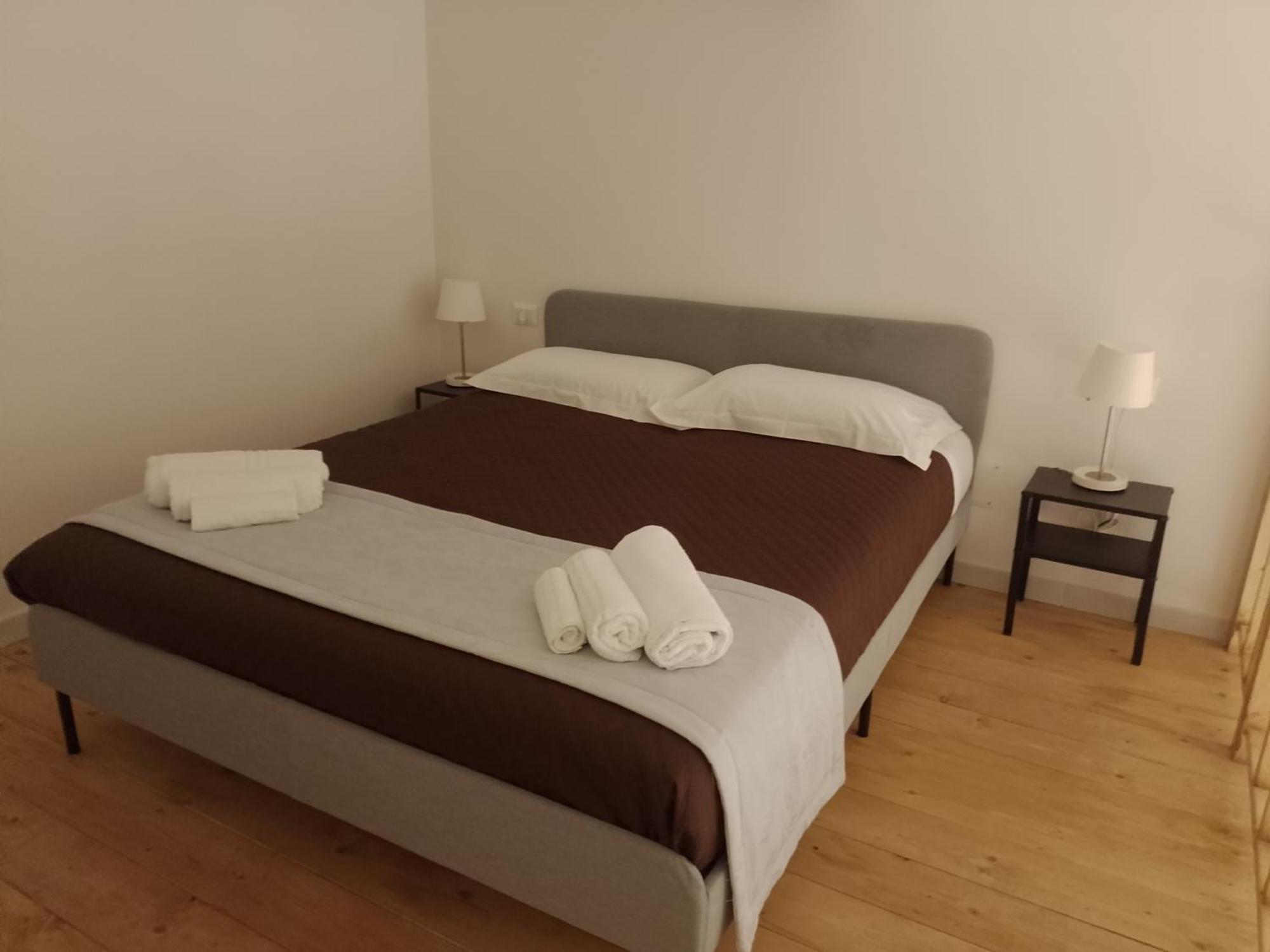 La Casa Di Fofo' Ξενοδοχείο Νάπολη Δωμάτιο φωτογραφία